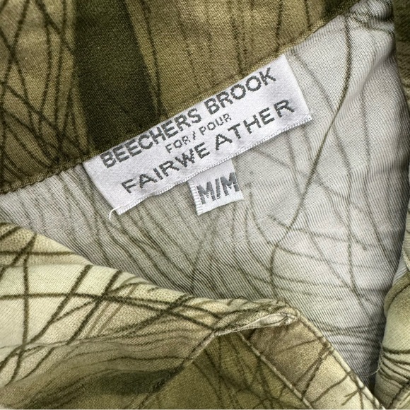 Beechers Brook Button Down Long Sleeve - Picture 6 of 11